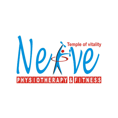 Nerve Fitness Logo